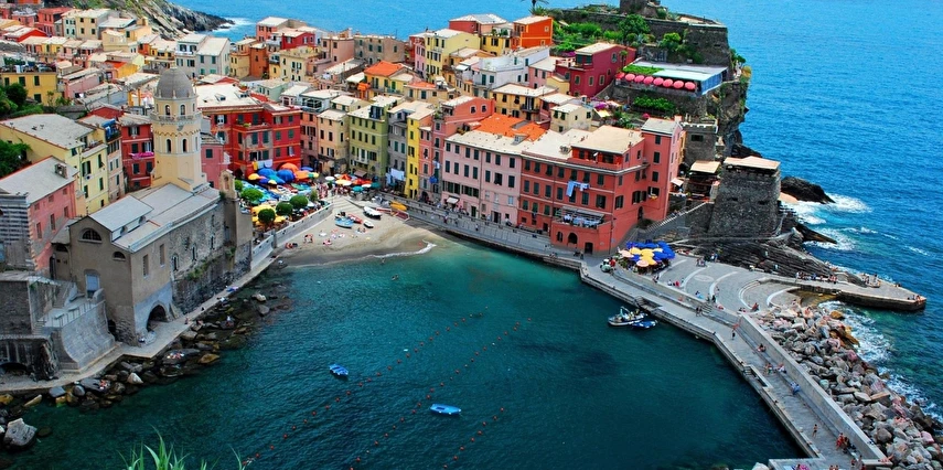 Amalfi ve Puglia Turu Thy ile 4 Gece 5 Gün BRI-NAP Yaz Dönemi IS001