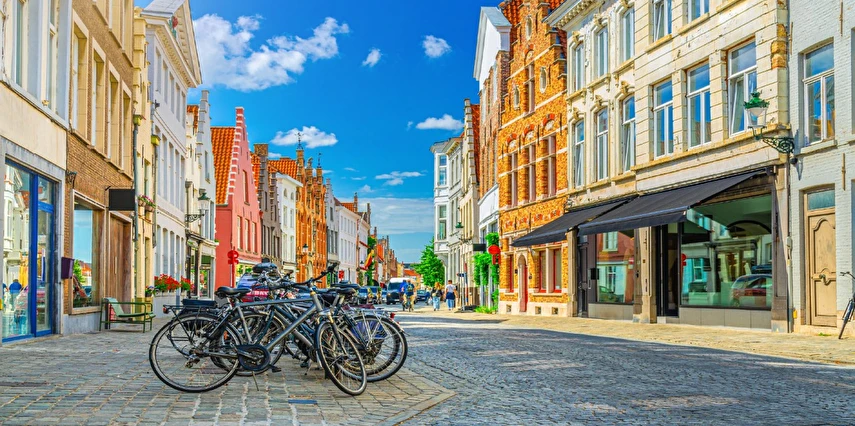 Amsterdam & Brüksel Yılbaşı Turu - Tüm Turlar Dahil Türk Hava Yolları ile 3 Gece 4 Gün