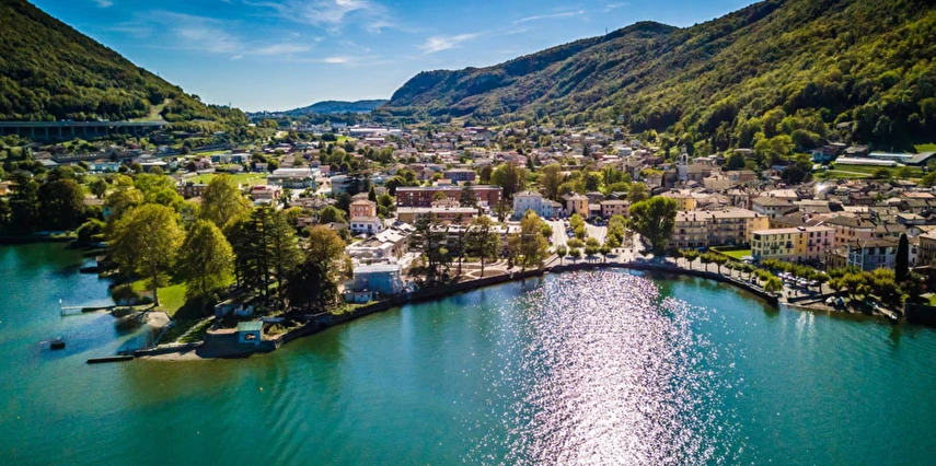 Ankara Çıkışlı Bernina Ekspress ile Bir Avrupa Turu Sunexpress ile 7 Gece ESB-ZRH (IS001)