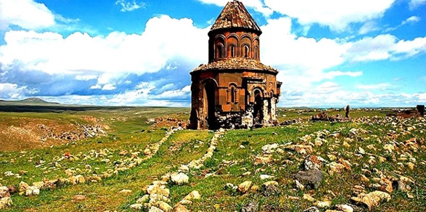 Ankara Çıkışlı Karadeniz Rüzgarı Yaylalar ve Batum Turu / 4 Gece Otel Konaklaması