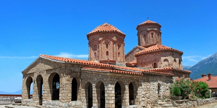 Ankara Çıkışlı Kosovalı Büyük Balkanlar Turu AJet ile Extra Turlar ve Akşam Yemekleri Dahil SJJ-SJJ