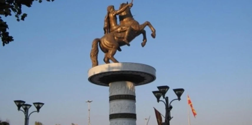 Ankara Çıkışlı Kosovalı Büyük Balkanlar Turu AJet ile Extra Turlar ve Akşam Yemekleri Dahil SJJ-SJJ