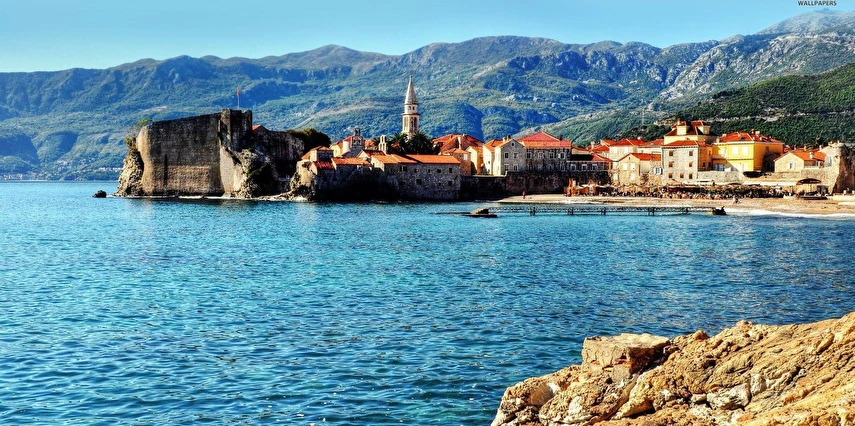 Ankara Çıkışlı Kosovalı Büyük Balkanlar Turu AJet ile Extra Turlar ve Akşam Yemekleri Dahil SJJ-SJJ