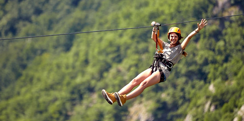 Ankara Çıkışlı Likya Turu / 5 Gece Otel Konaklaması