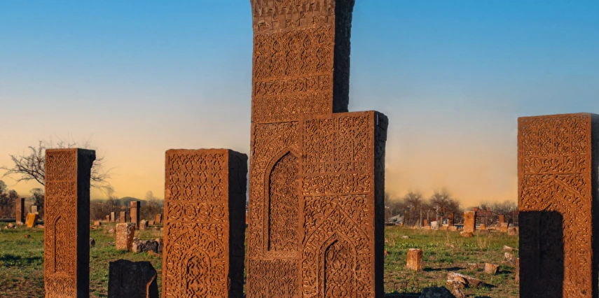 Ankara Çıkışlı Uçaklı Botan'dan Cilo'ya Hakkari Turu Ajet ile / 3 Gece Otel Konaklaması