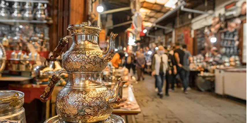 Ankara Çıkışlı Uçaklı Büyük Güneydoğu Anadolu ve Doğu Anadolu Turu Ajet ile / 6 Gece Otel Konaklaması