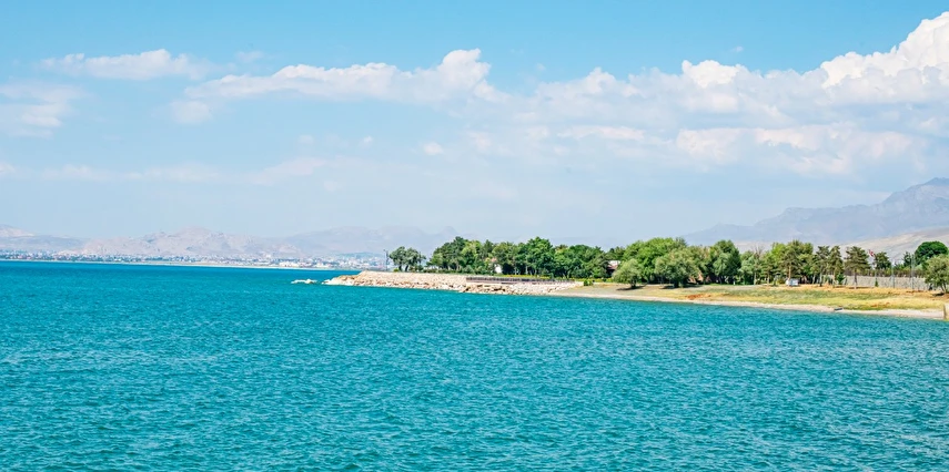 Ankara Çıkışlı Uçaklı Büyük Güneydoğu Anadolu ve Doğu Anadolu Turu Ajet ile / 6 Gece Otel Konaklaması