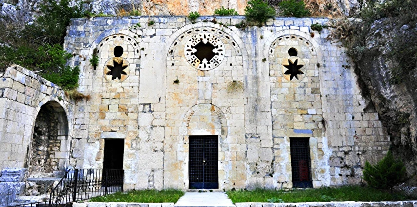 Ankara Çıkışlı Uçaklı Gap Turu AJet İle / 4 Gece Otel Konaklaması