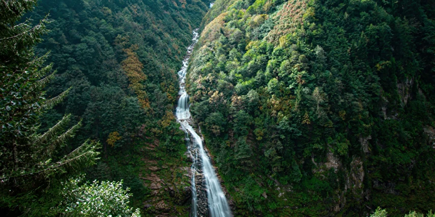 Ankara Çıkışlı Uçaklı Gürcistan Doğu Karadeniz Kars Erzurum Turu Ajet ile / 6 Gece Otel Konaklaması (1 Gece Batum 2 Gece Tiflis Konaklamalı)