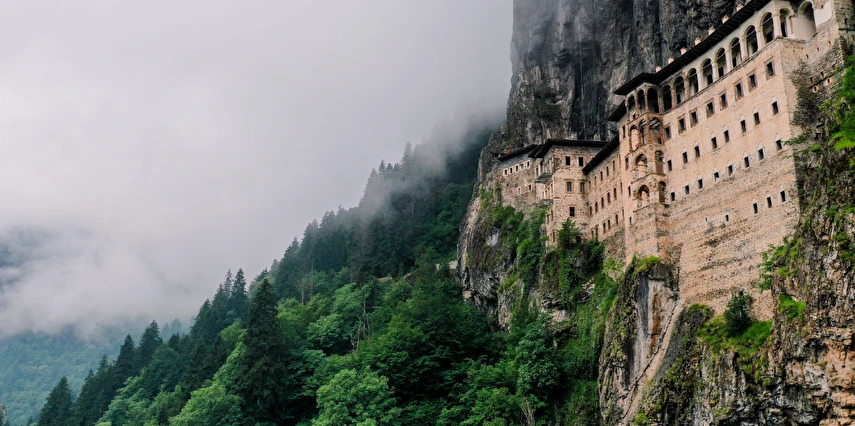 Ankara Çıkışlı Uçaklı Gürcistan Doğu Karadeniz Kars Erzurum Turu Ajet ile / 6 Gece Otel Konaklaması (1 Gece Batum 2 Gece Tiflis Konaklamalı)