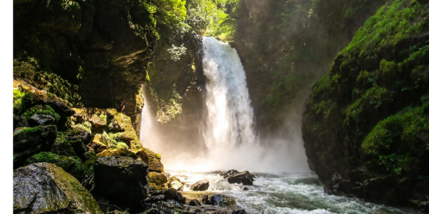 Ankara Çıkışlı Uçaklı Gürcistan Doğu Karadeniz Kars Erzurum Turu Ajet ile / 6 Gece Otel Konaklaması (1 Gece Batum 2 Gece Tiflis Konaklamalı)