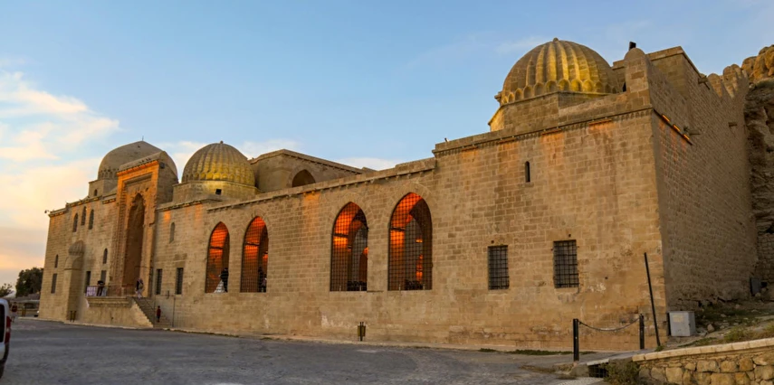 Ankara Çıkışlı Uçaklı Van'dan Gap'a Yolculuk Turu Ajet İle / 5 Gece Otel Konaklaması