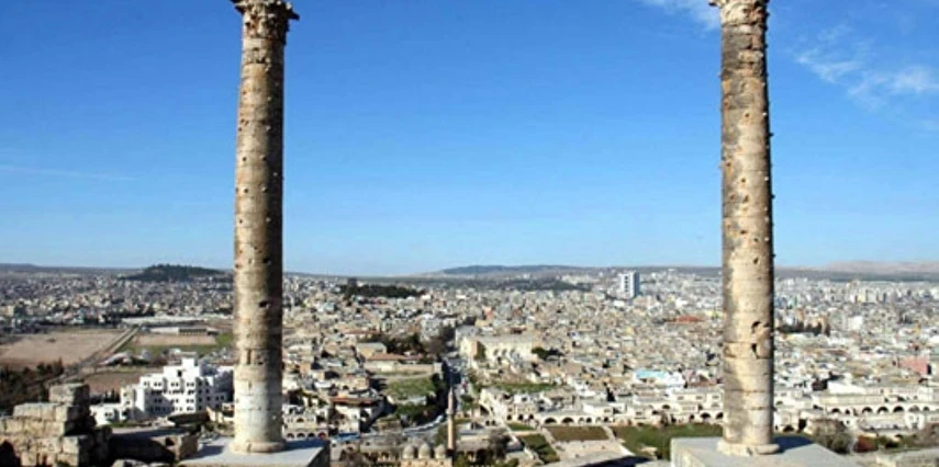 Ankara Çıkışlı Uçaklı Van'dan Gap'a Yolculuk Turu Ajet İle / 5 Gece Otel Konaklaması