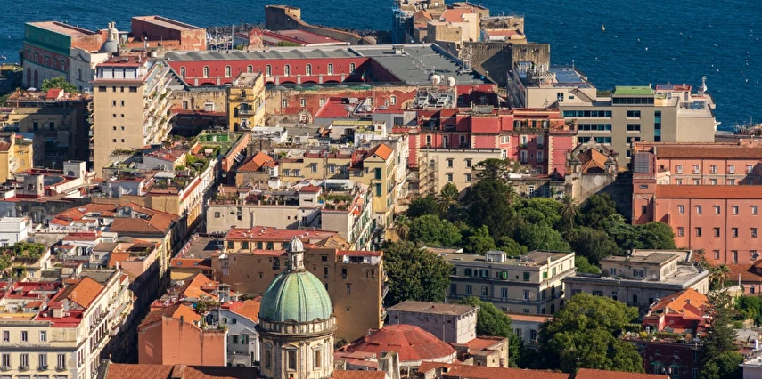 Ankara Hareketli Otobüslü Tüm Turlar ve Outlet Dahil Buyuk Italya Yunanistan Balkan Turu 7 Gece 9 Gün