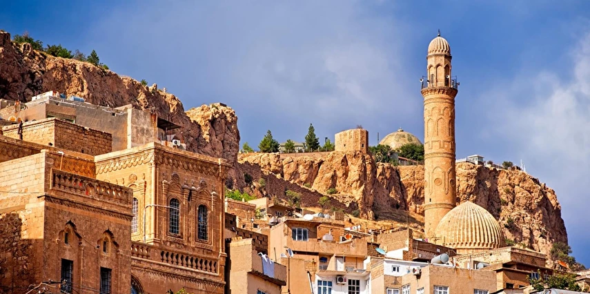 Antalya Çıkışlı Uçaklı Gap Turu / 5 Gece Otel Konaklaması