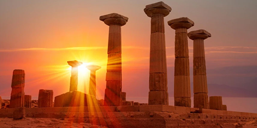 Antalya Çıkışlı Uçaklı Kuzey Ege Turu Ajet İle / 4 Gece Otel Konaklaması