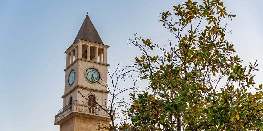 Antalya Hareketli Büyük Balkan Turu 6 Ülke Sun Express Havayolları ile 7 Gece 8 Gün Vizesiz TIA - TIA 