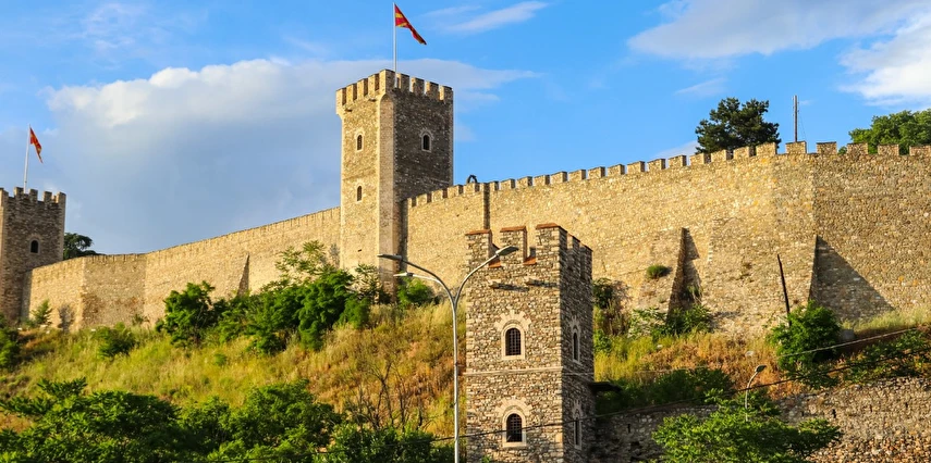 Antalya Hareketli Büyük Balkan Turu 6 Ülke Sun Express Havayolları ile 7 Gece 8 Gün Vizesiz TIA - TIA 