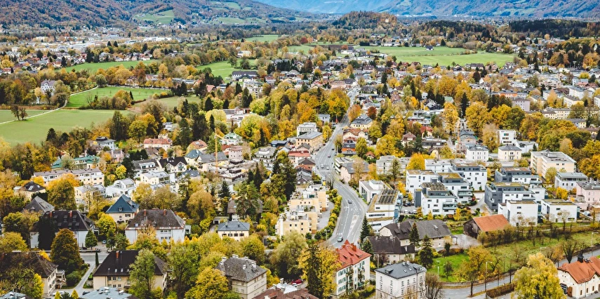 Antalya Hareketli Noel Zamanı Sun Express Havayolları ile Grand Munich Hallstatt Salzburg Viyana Turu MUC - VIE