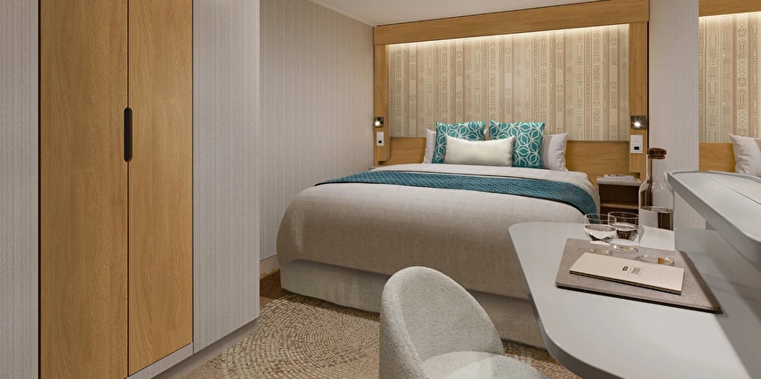 Aroya Cruise ile Ege'nin İncileri Suveyş Kanalı Şarm El Şeyh 12Eylül