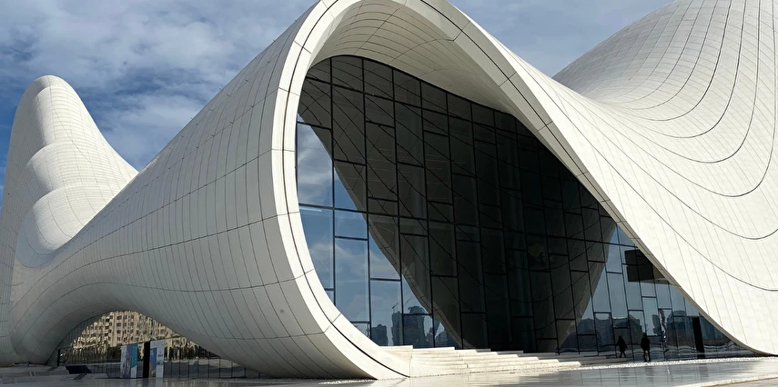 Ateşin ve Tarihin Şehri Bakü Ajet Hy İle Yaz Dönemi 4 Gece 5 Gün 2026