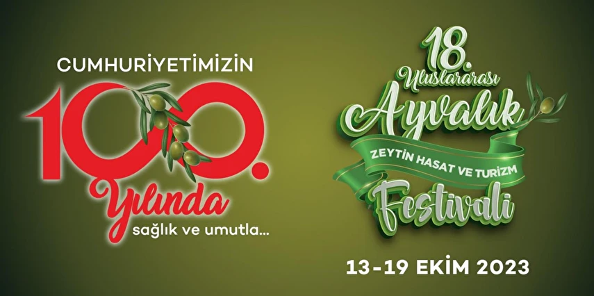 Ayvalık Kazdağları Köyleri Zeytin Hasadı Turu / 1 Gece Otel Konaklaması