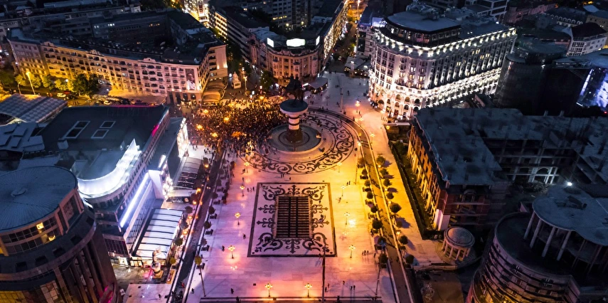 Balkan Başkentleri Ramazan Bayramı Turu Türk Havayolları ile 5 Gece 6 Gün