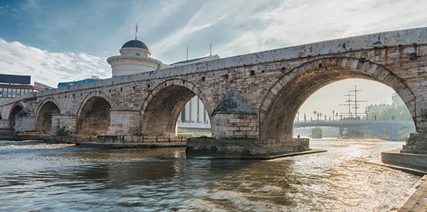 Balkan Başkentleri Ramazan Bayramı Turu Türk Havayolları ile 5 Gece 6 Gün