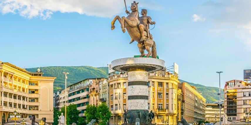 Balkan Üçgeni Turu THY ile Kurban Bayramı Özel 4 Gece 5 Gün