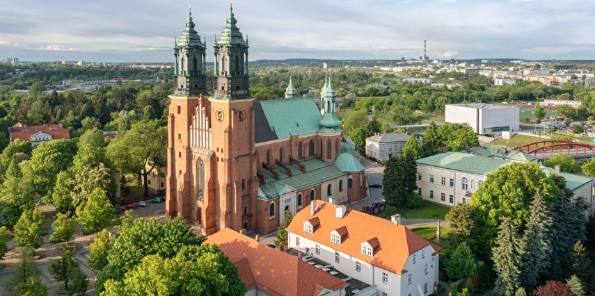 Baltık'dan Tuna'ya Orta Avrupa Litvanya Polonya Çekya Avusturya Slovakya Macaristan Turu Thy ile 7 Gece 8 Gün VNO-BUD