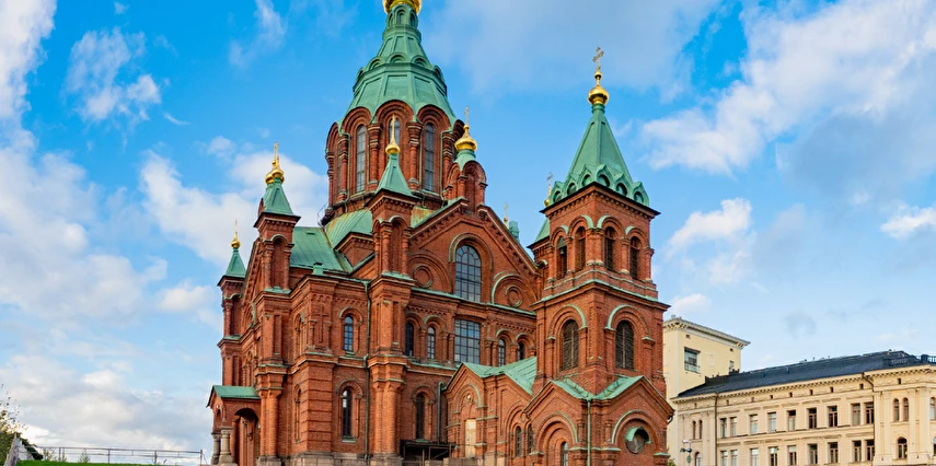 Baltıklar'da 2 Ülke Turu Riga & Tallinn THY ile Yılbaşı Özel 3 Gece 4 Gün (Rıx-tll)