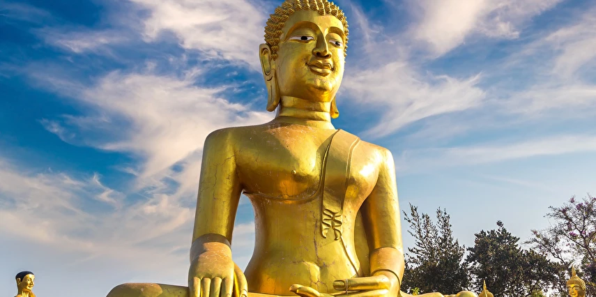 Bangkok - Pattaya - Phuket Turu 7 Gece Mahan Havayolları İle BKK-HKT