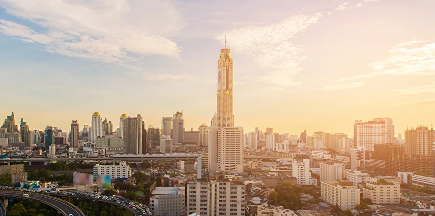 Bangkok - Pattaya - Phuket Turu 7 Gece Mahan Havayolları İle BKK-HKT