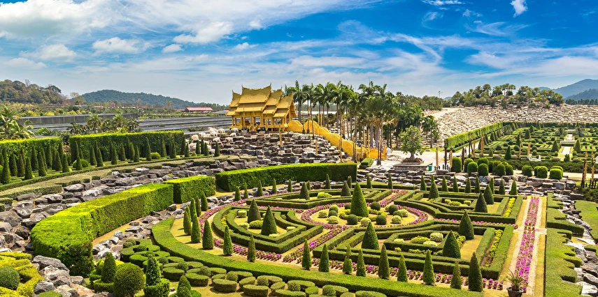 Bangkok - Pattaya - Phuket Turu Türk Havayolları ile 7 Gece Ramazan Bayramı Özel