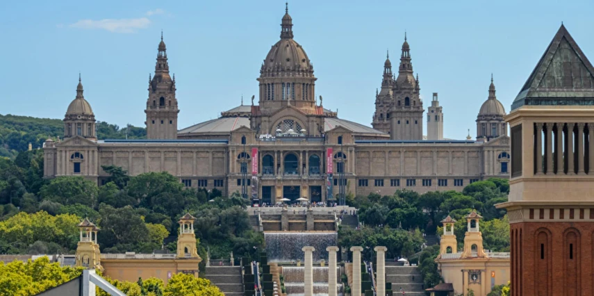 Barcelona Noel Pazarları Turu Girona Şehir Turu Dahil Ajet Havayolları İle 4 Gece 5 Gün (GRO-GRO)