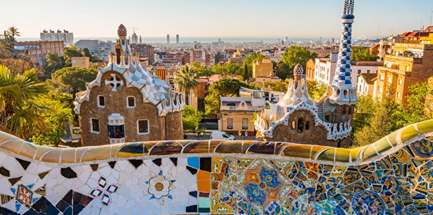 Barcelona Ramazan Bayramı Turu Türk Havayolları ile 3 Gece 4 Gün