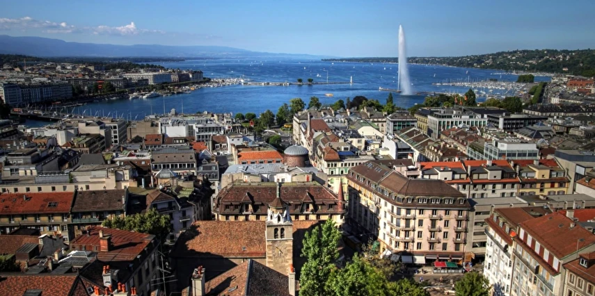 Basel’den Milano’ya Alplerin İzinde Turu THY İle Kurban Bayramı Özel 7 Gece 8 Gün