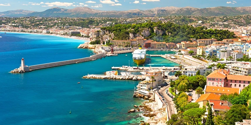 Basel’den Milano’ya Alplerin İzinde Turu THY İle Kurban Bayramı Özel 7 Gece 8 Gün