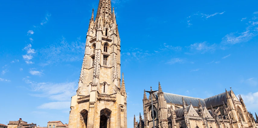 Basklar ve Güney Fransa Turu Pegasus ile 5 Gece 6 Gün BIO - MRS (TT001)