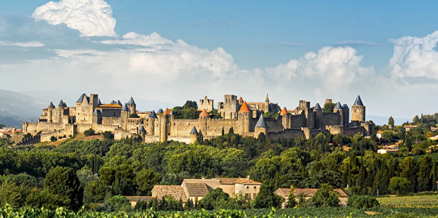 Basklar ve Güney Fransa Turu Pegasus ile 5 Gece 6 Gün BIO - MRS (TT001)