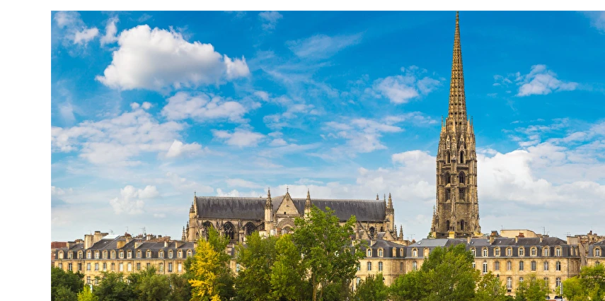 Basklar ve Güney Fransa Turu Pegasus ile 5 Gece 6 Gün BIO - MRS (TT001)