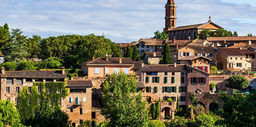 Basklar ve Güney Fransa Turu Pegasus ile 5 Gece 6 Gün MRS-BIO (TT001)