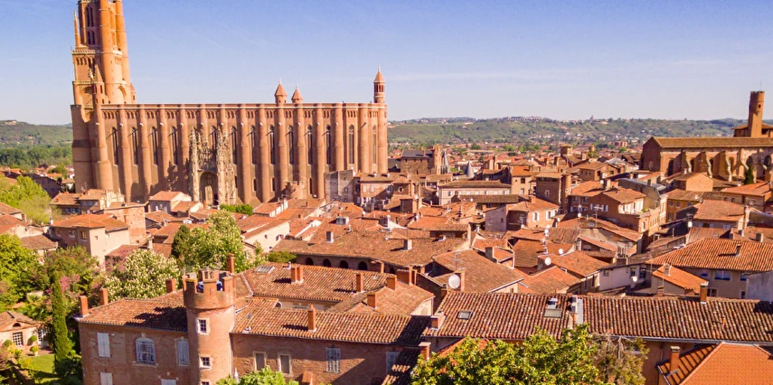 Basklar ve Güney Fransa Turu Pegasus ile 5 Gece 6 Gün MRS-BIO (TT001)