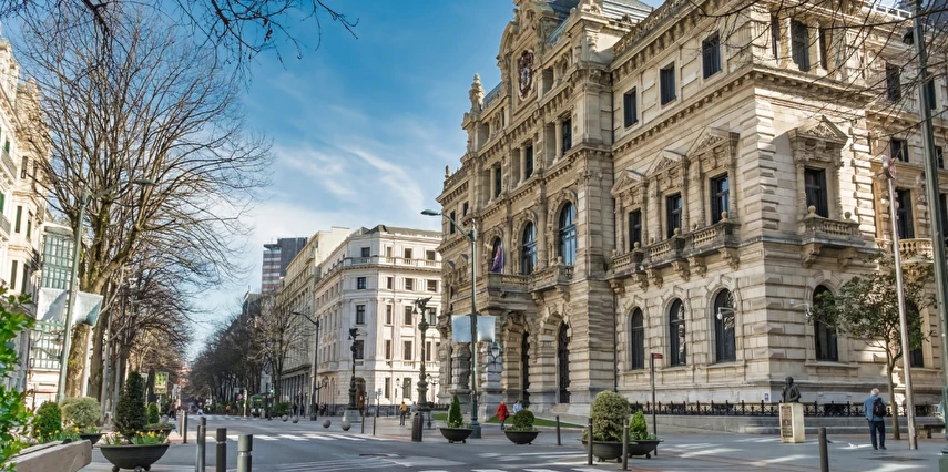 Basklar ve Güney Fransa Turu Pegasus ile 5 Gece 6 Gün MRS-BIO (TT001)