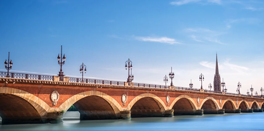 Basklar ve Güney Fransa Turu Pegasus ile 5 Gece 6 Gün MRS-BIO (TT001)