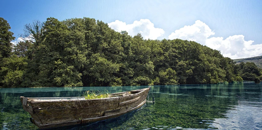 Baştanbaşa Balkanlar THY ile Kurban Bayramı Özel Ekstra Turlar, Akşam Yemekleri Dahil BEG-BEG