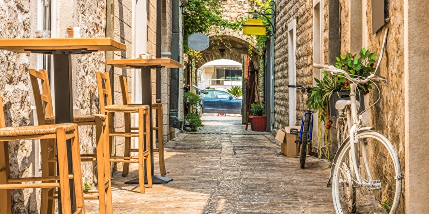 Baştanbaşa Balkanlar THY ile Tüm Çevre Gezileri Ekstra Turlar Akşam Yemekleri Dahil BEG-BEG