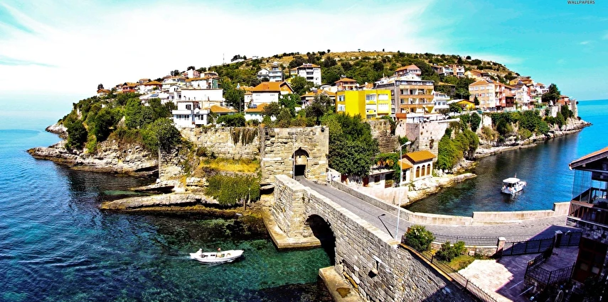 Batı Karadeniz Turu / 1 Gece Otel Konaklaması