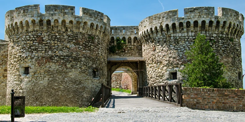Belgrad & Saraybosna & Budva Panorama Turu Türk Hava Yolları ile 5 Gece 6 Gün
