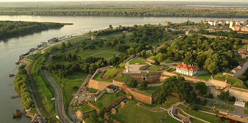 Belgrad Turu 4 Gece 5 Gün Kurban Bayramı Özel Air Serbia Havayolları İle